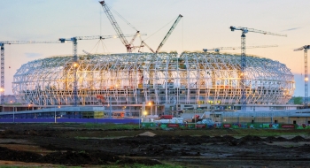 Conheça os 12 estádios e arenas que vão receber a próxima Copa do Mundo